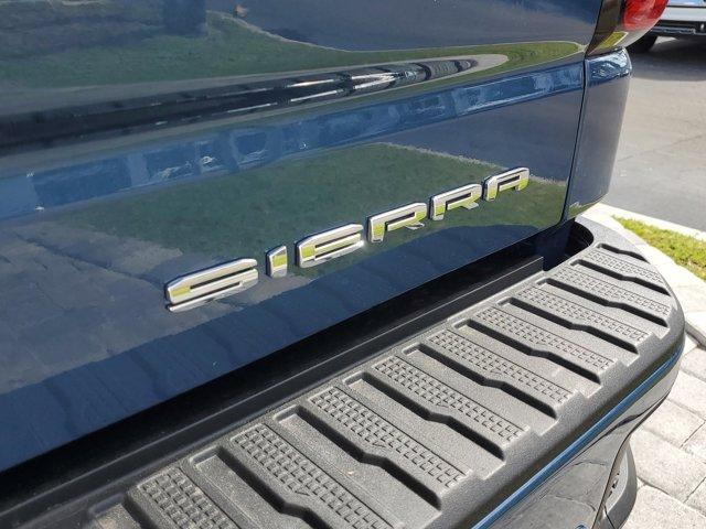 new 2025 GMC Sierra 1500 car, priced at $69,585