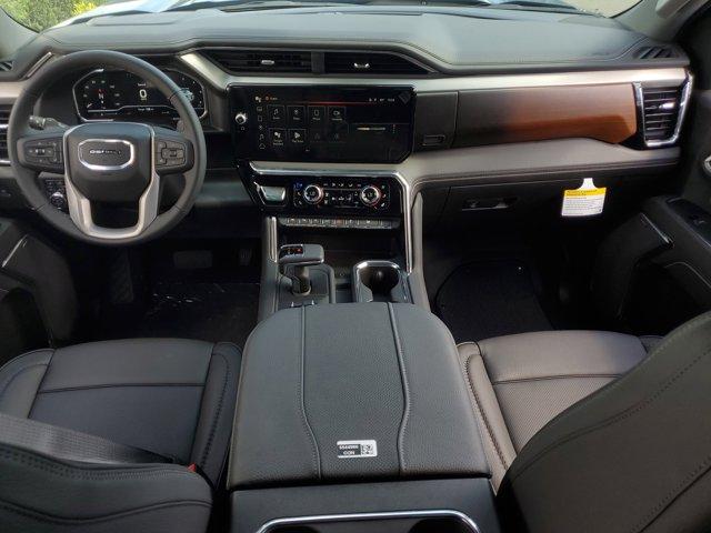 new 2025 GMC Sierra 1500 car, priced at $69,585