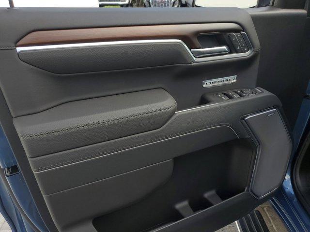 new 2025 GMC Sierra 1500 car, priced at $69,585