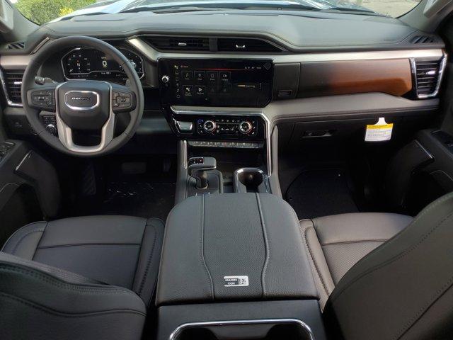 new 2025 GMC Sierra 1500 car, priced at $69,585