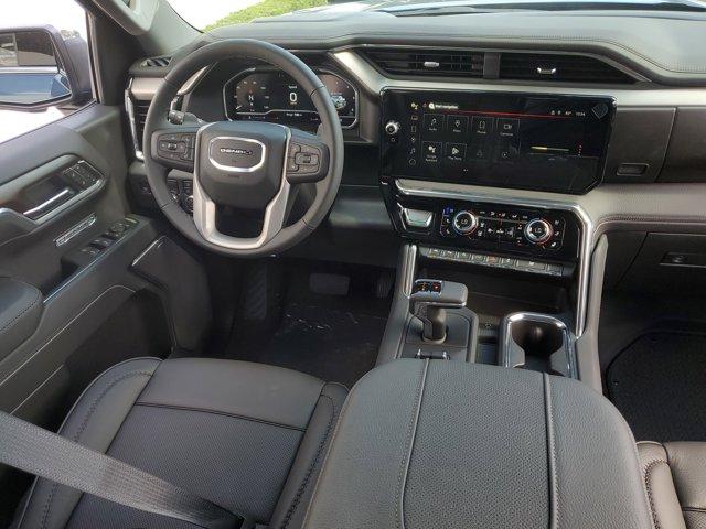 new 2025 GMC Sierra 1500 car, priced at $69,585
