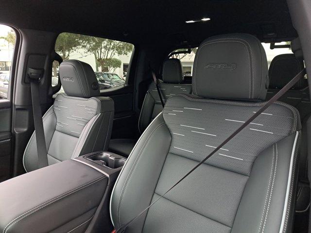 new 2026 GMC Sierra EV car, priced at $82,365