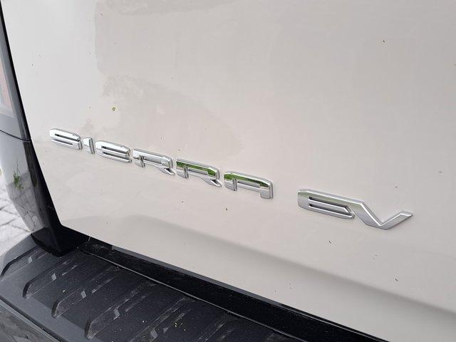 new 2026 GMC Sierra EV car, priced at $82,365