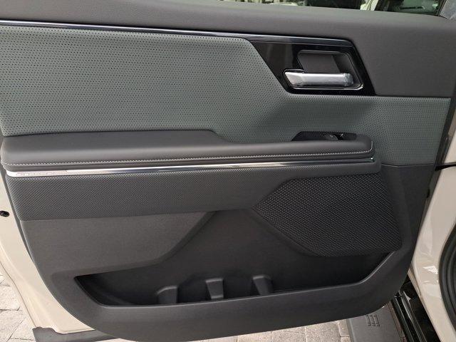 new 2026 GMC Sierra EV car, priced at $82,365