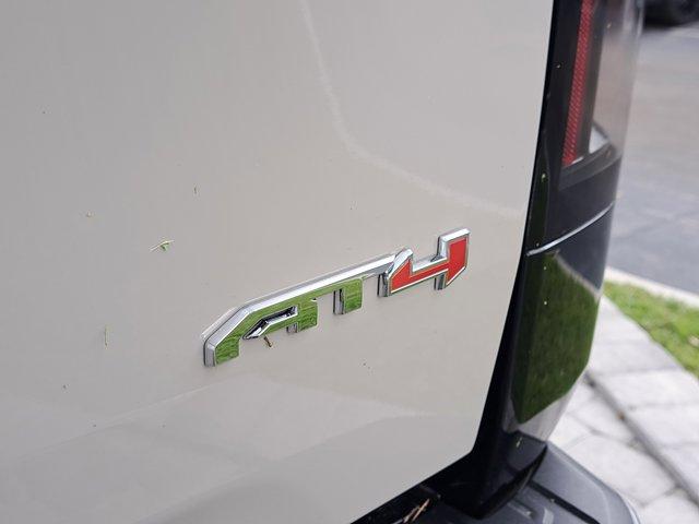 new 2026 GMC Sierra EV car, priced at $82,365