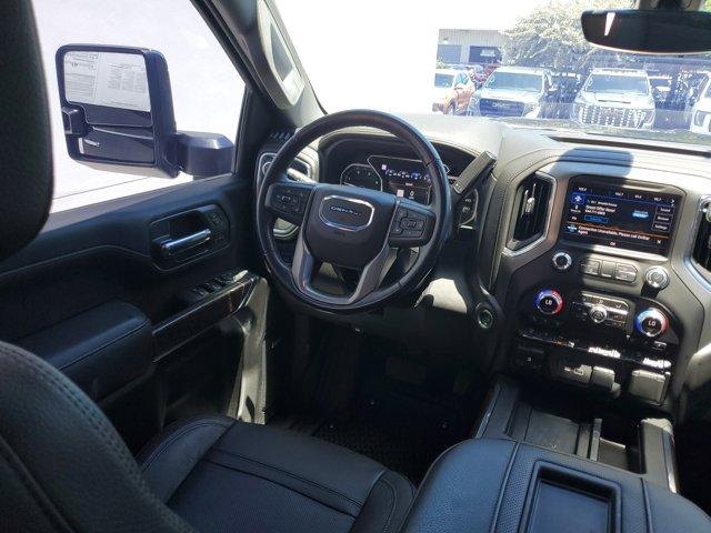 used 2022 GMC Sierra 2500 car, priced at $62,335