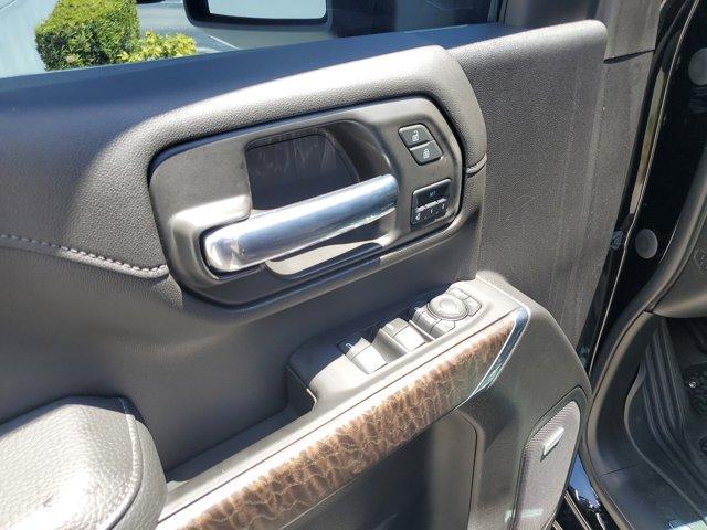 used 2022 GMC Sierra 2500 car, priced at $62,335
