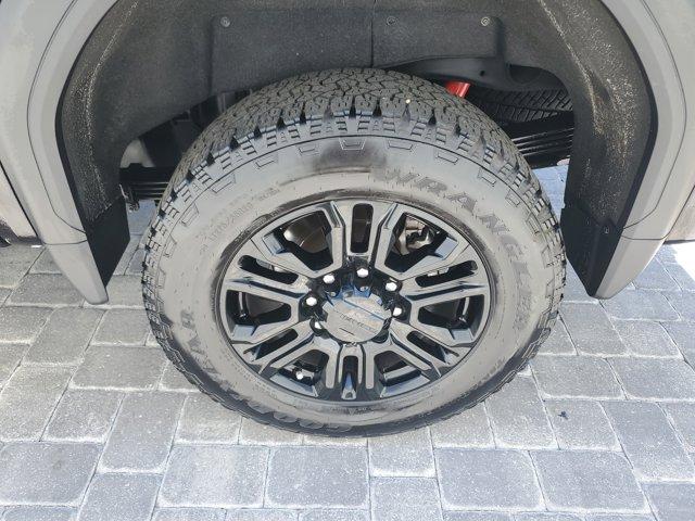 used 2022 GMC Sierra 2500 car, priced at $62,335