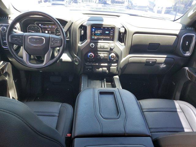 used 2022 GMC Sierra 2500 car, priced at $62,335