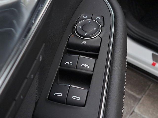 new 2025 Buick Envision car, priced at $41,745