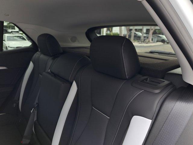 new 2025 Buick Envision car, priced at $41,745