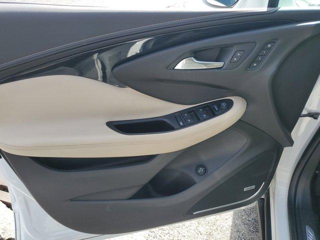 used 2018 Buick Envision car, priced at $22,400