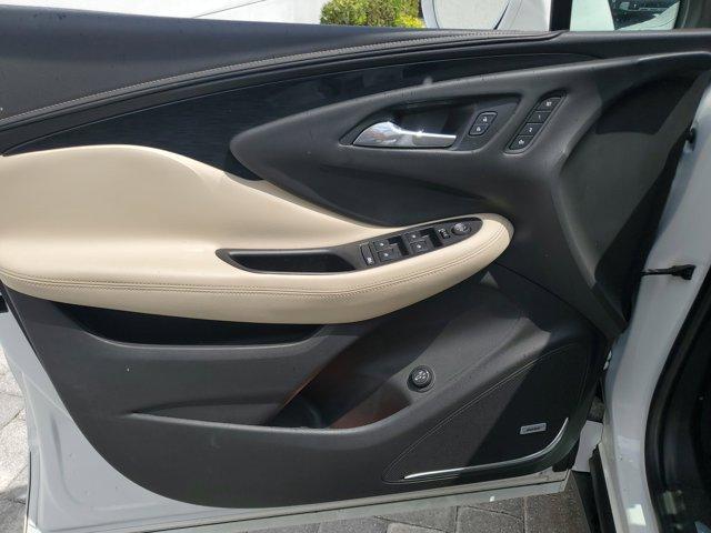 used 2018 Buick Envision car, priced at $21,817