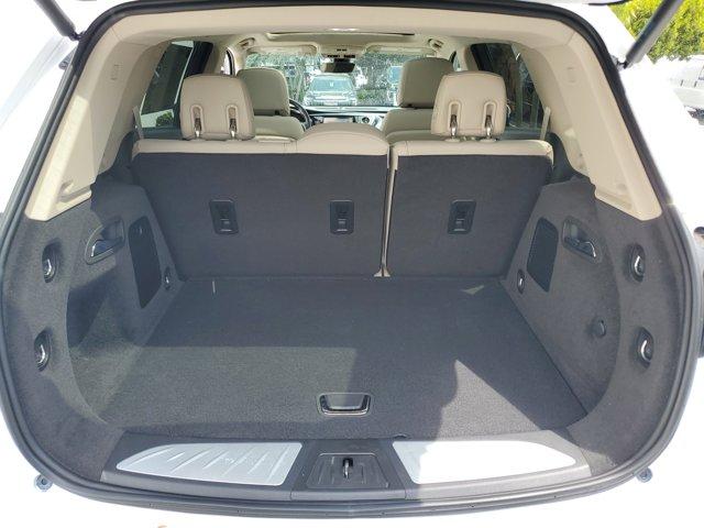 used 2018 Buick Envision car, priced at $21,817