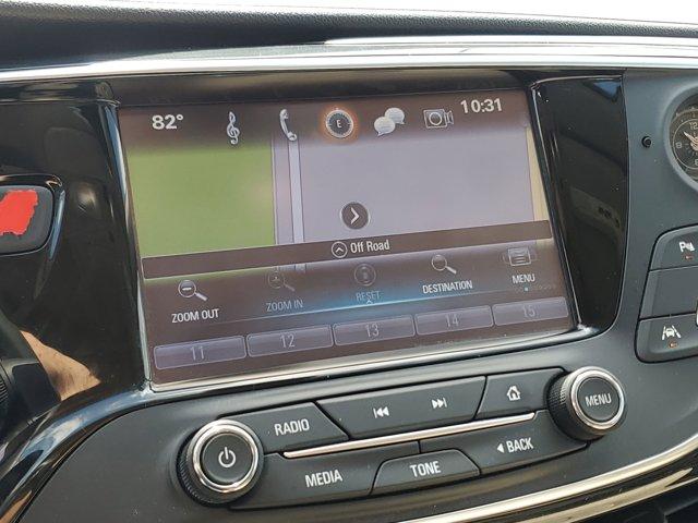 used 2018 Buick Envision car, priced at $22,400