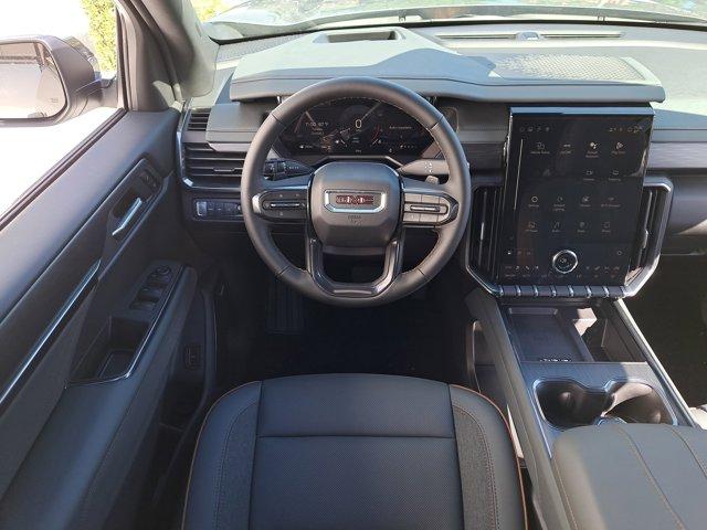 new 2026 GMC Acadia car, priced at $57,515