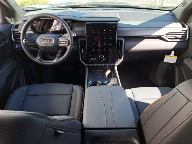 new 2026 GMC Acadia car, priced at $57,515