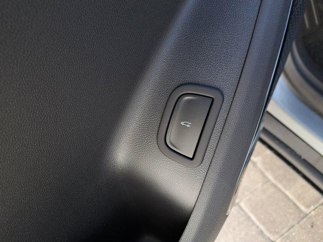 new 2026 GMC Acadia car, priced at $57,515