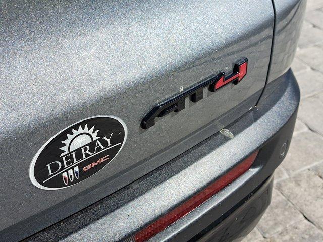 new 2026 GMC Acadia car, priced at $57,515