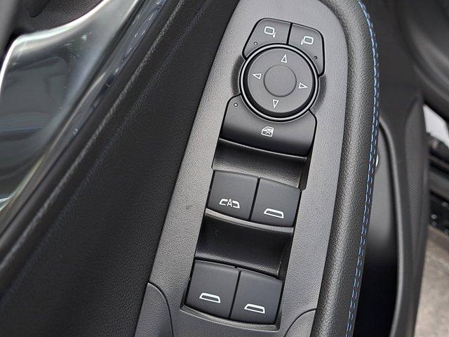 new 2026 Buick Encore GX car