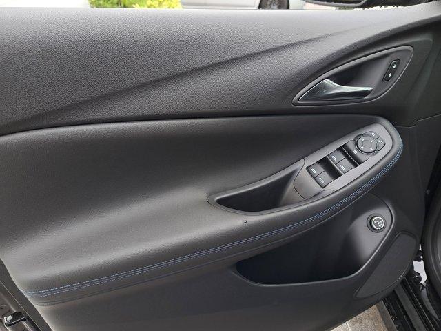 new 2026 Buick Encore GX car