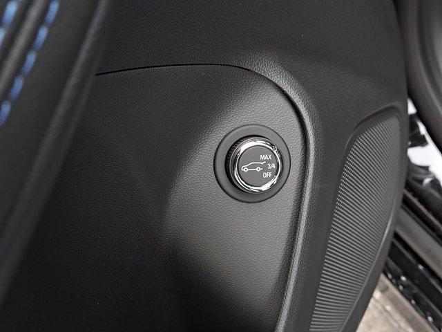 new 2026 Buick Encore GX car