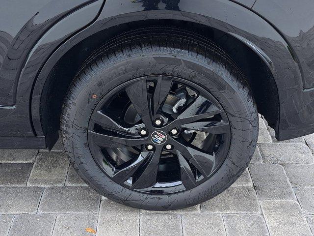 new 2026 Buick Encore GX car