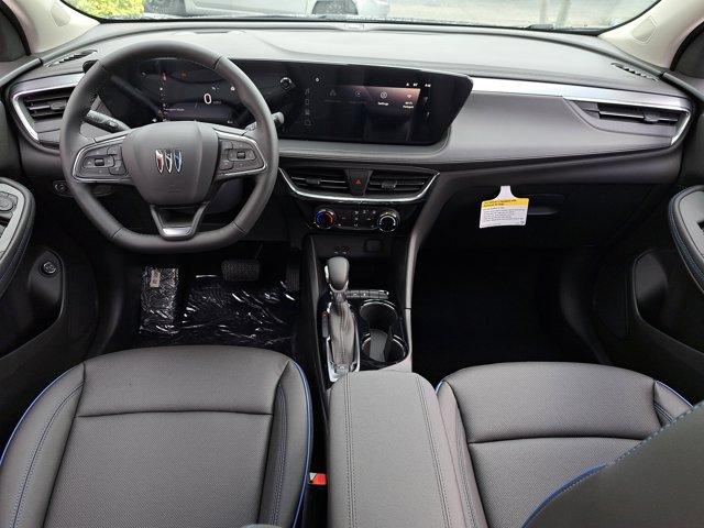 new 2026 Buick Encore GX car