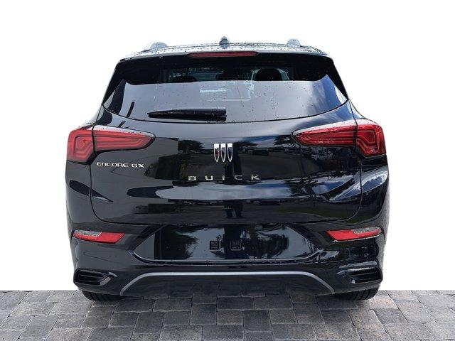 new 2026 Buick Encore GX car