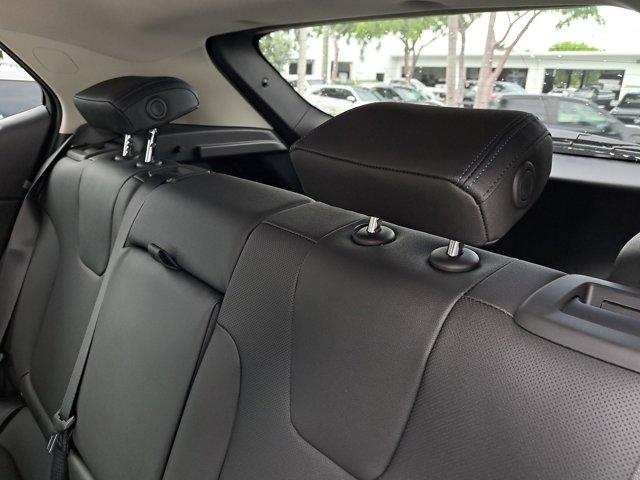 new 2026 Buick Encore GX car