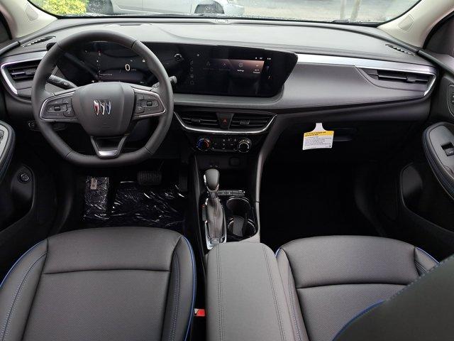 new 2026 Buick Encore GX car