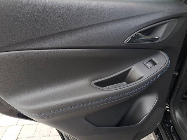 new 2026 Buick Encore GX car