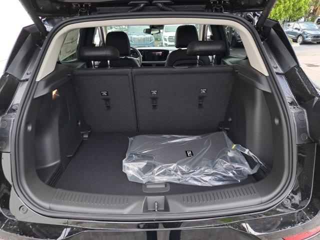 new 2026 Buick Encore GX car