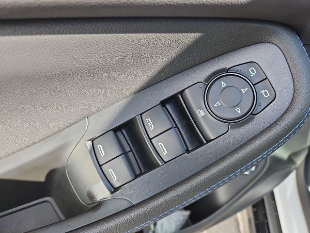 new 2026 Buick Encore GX car, priced at $30,910
