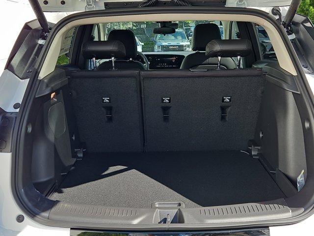 new 2026 Buick Encore GX car, priced at $30,910