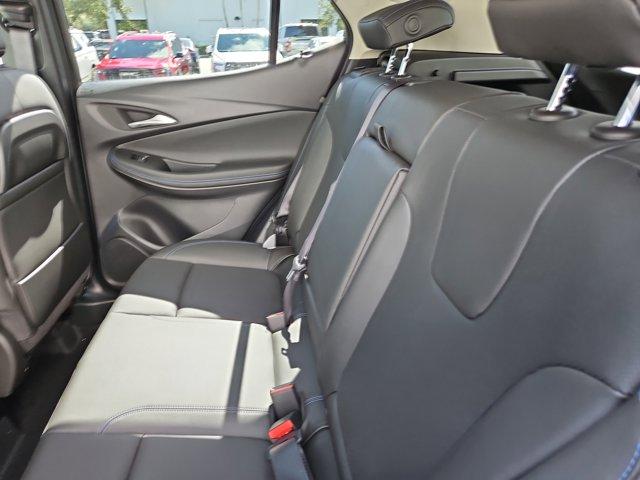new 2026 Buick Encore GX car, priced at $30,910