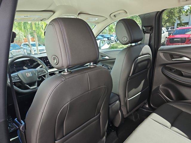new 2026 Buick Encore GX car, priced at $30,910