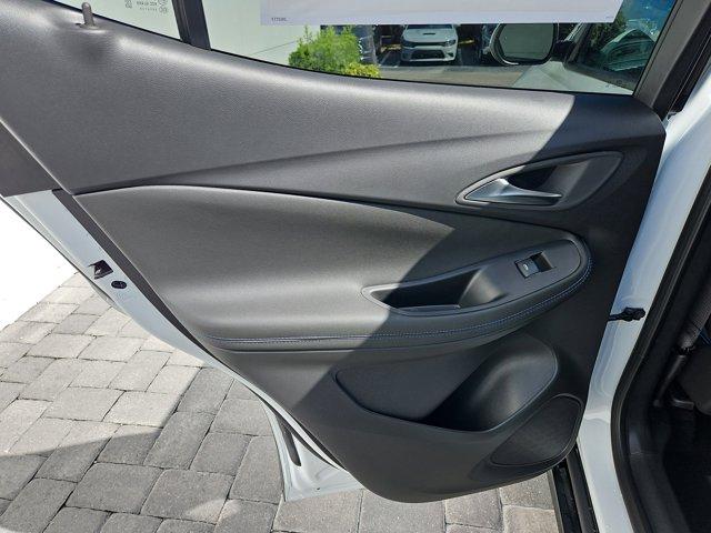 new 2026 Buick Encore GX car, priced at $30,910