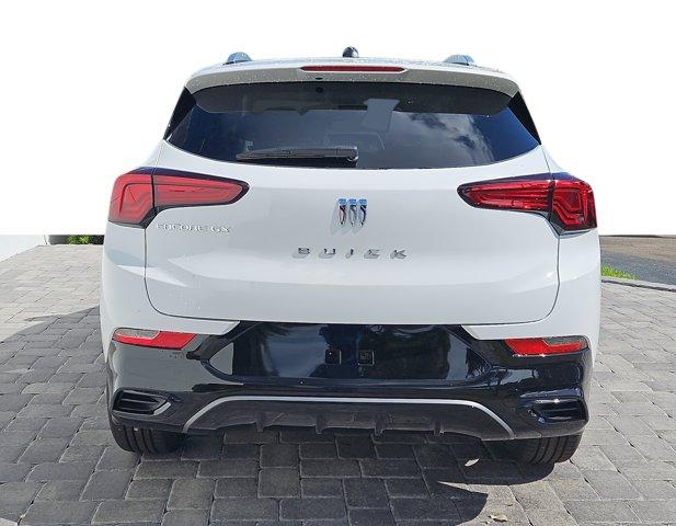 new 2026 Buick Encore GX car, priced at $30,910