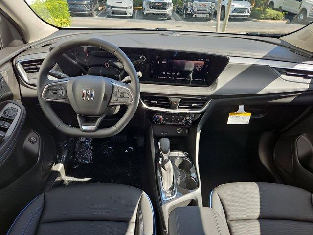 new 2026 Buick Encore GX car, priced at $30,910