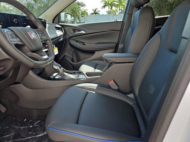 new 2026 Buick Encore GX car, priced at $30,910