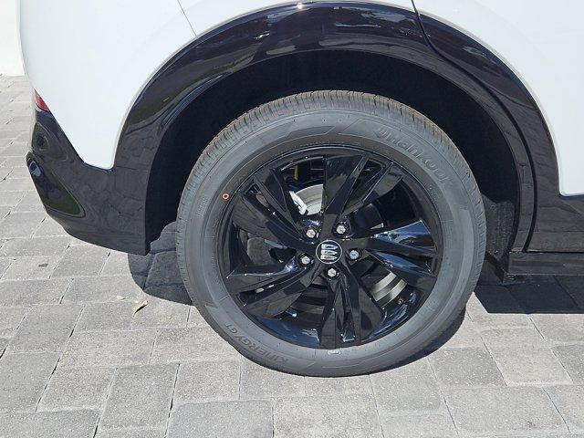new 2026 Buick Encore GX car, priced at $30,910