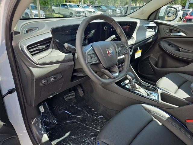 new 2026 Buick Encore GX car, priced at $30,910