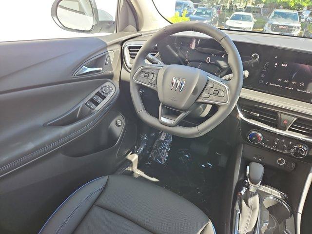new 2026 Buick Encore GX car, priced at $30,910