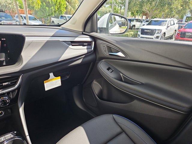 new 2026 Buick Encore GX car, priced at $30,910