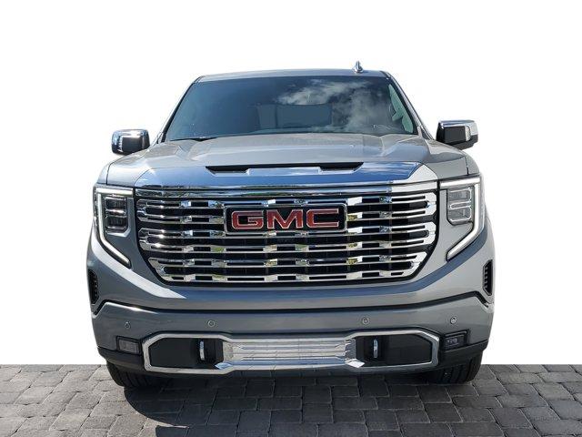 new 2025 GMC Sierra 1500 car, priced at $79,579