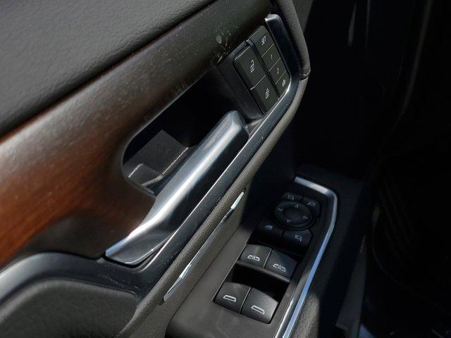 new 2025 GMC Sierra 1500 car, priced at $79,579