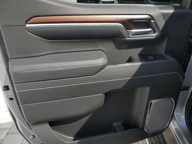 new 2025 GMC Sierra 1500 car, priced at $79,579