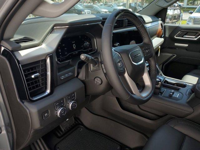 new 2025 GMC Sierra 1500 car, priced at $79,579