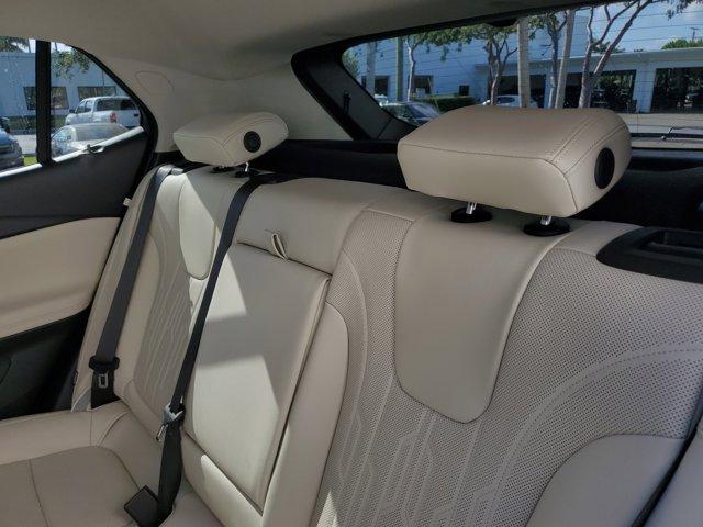 new 2025 Buick Encore GX car, priced at $36,980
